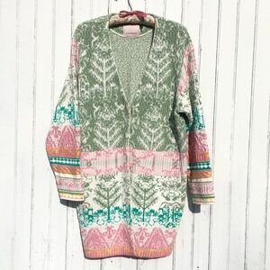 ALDO-MARTINS CARDIGAN